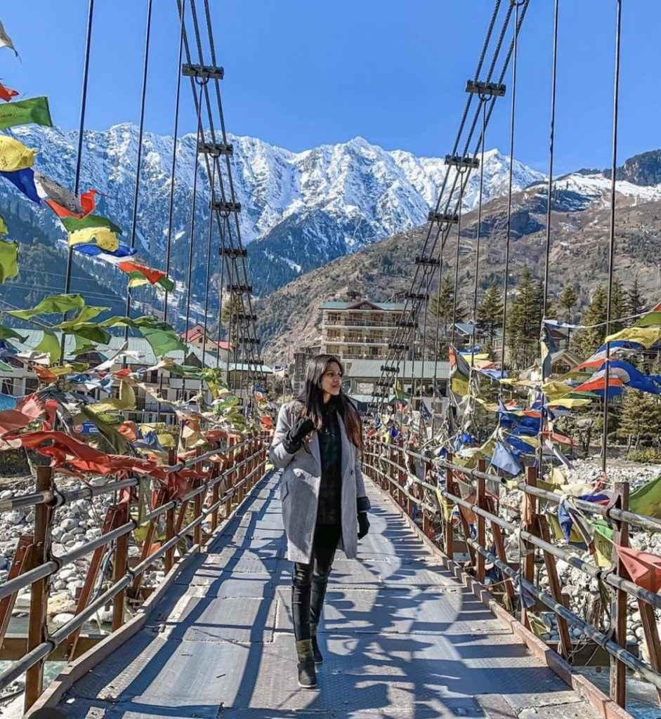 Manali Weekend